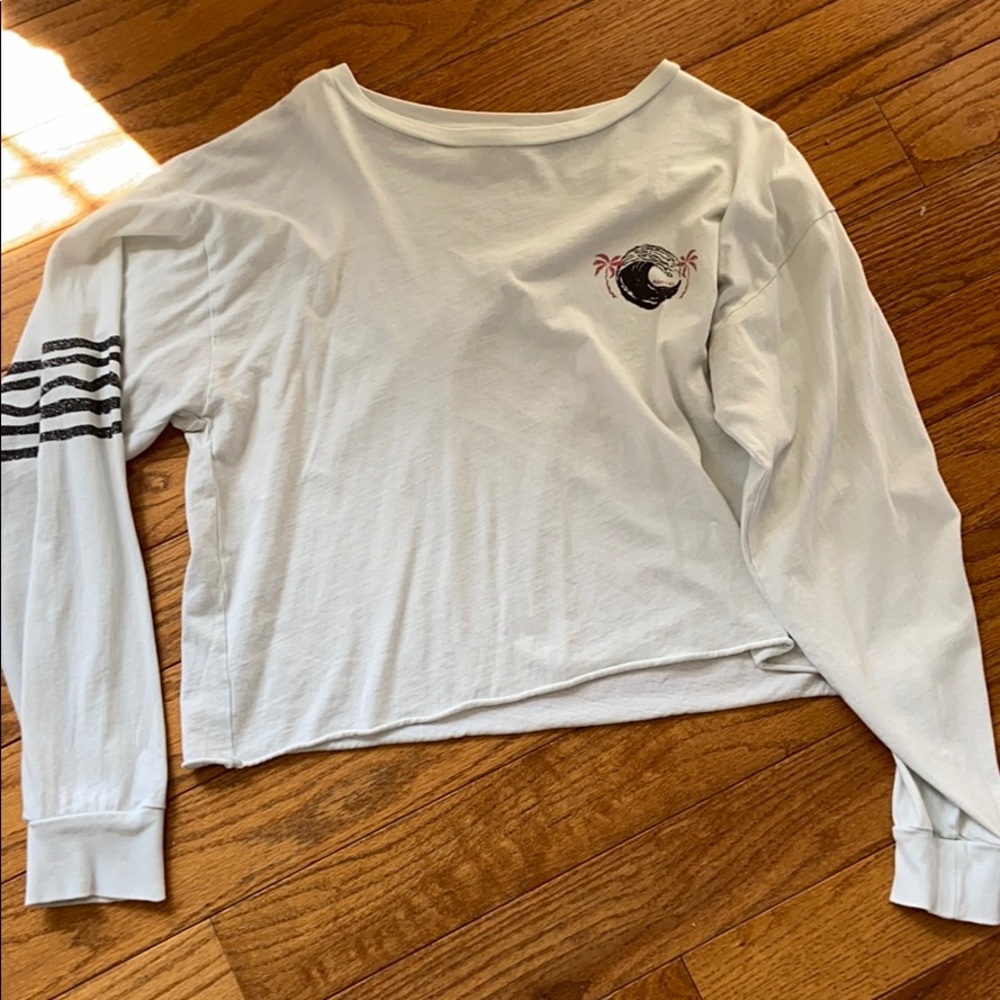 Rip curl shirt